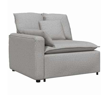 Platzsparende Anbausofas für kleine Wohnungen – modular und gemütlich