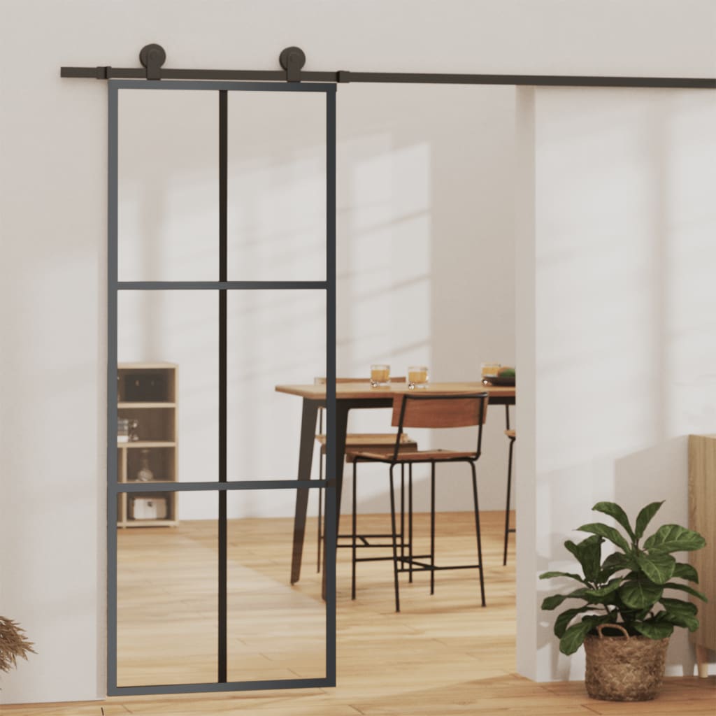 Moderne Türen für Wohnung, Haus und Garten