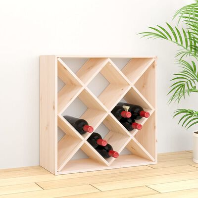 Eleganter Barschrank mit Glasregalen und Getränkefach