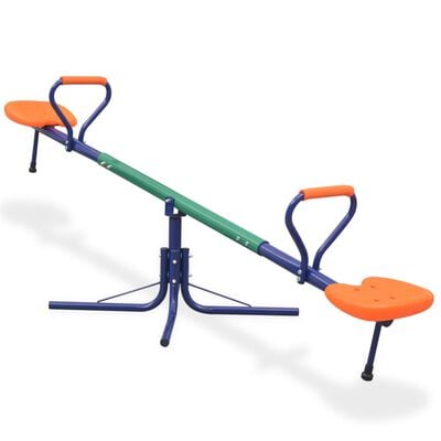 Spielspaß mit Wippen für Kinder – Sicher und robust