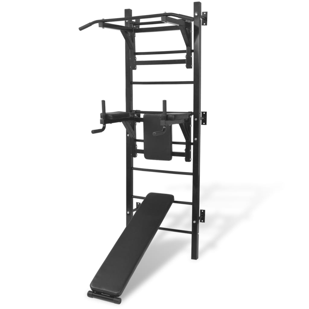 Stabile Power-Türme für Fitness und Training zu Hause