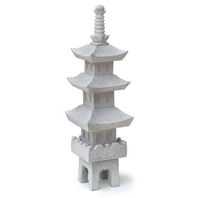 Schöne Gartendeko für eine gemütliche Atmosphäre – Skulpturen, Windspiele & mehr
