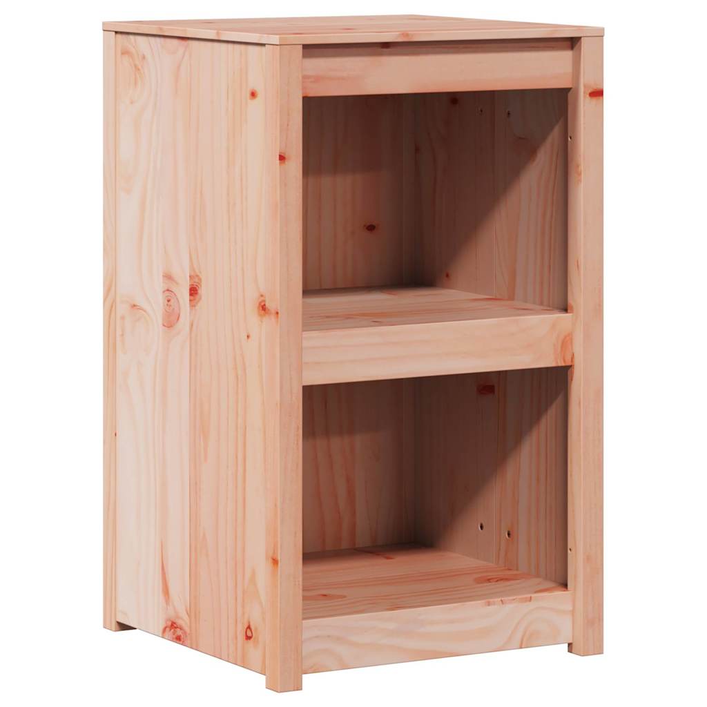 Küchenschrank Braun 55 x 55 x 92 cm Massives Douglasienholz