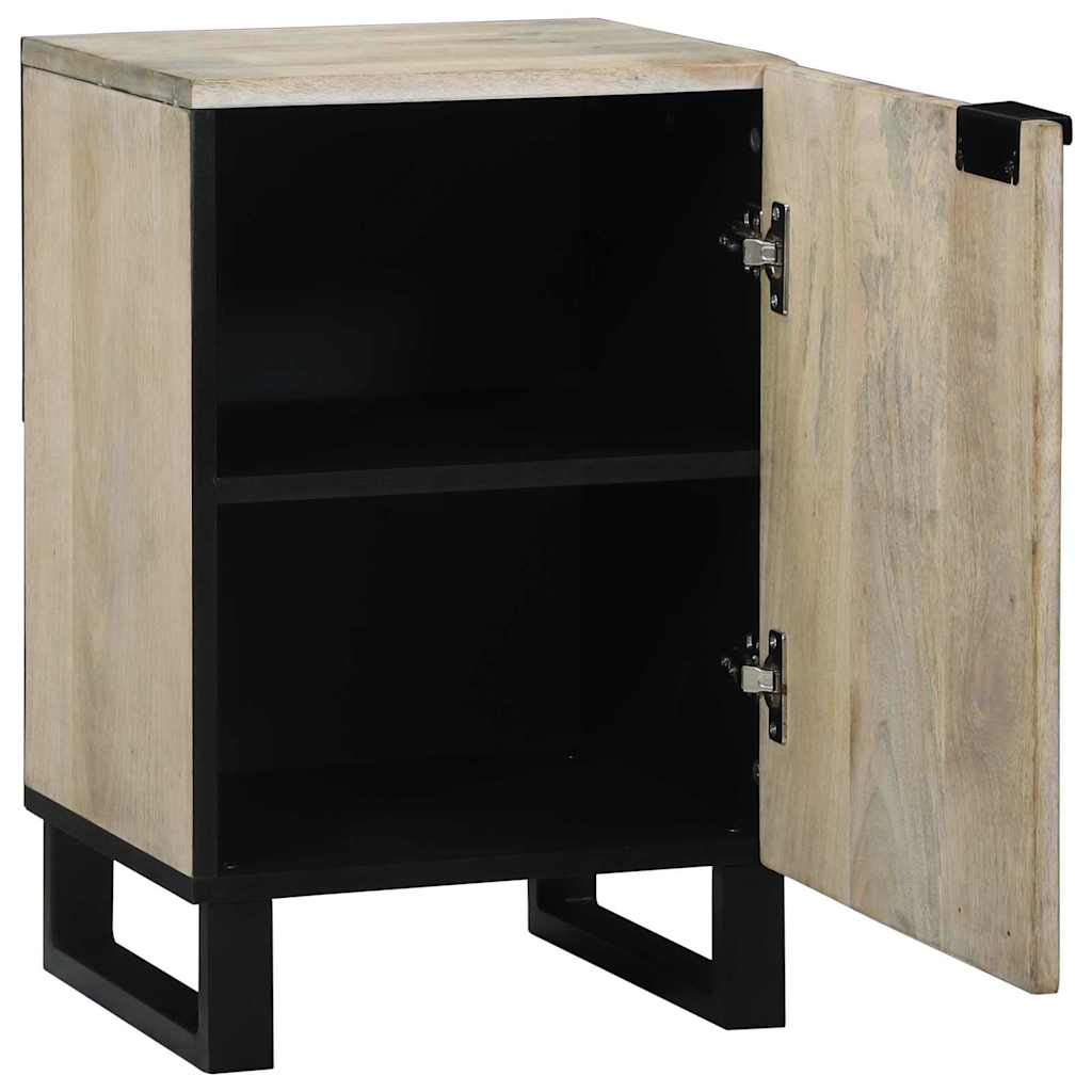 Badezimmer Schrank mit Regal mit Speicher mno 38 x 33.5 x 58 cm