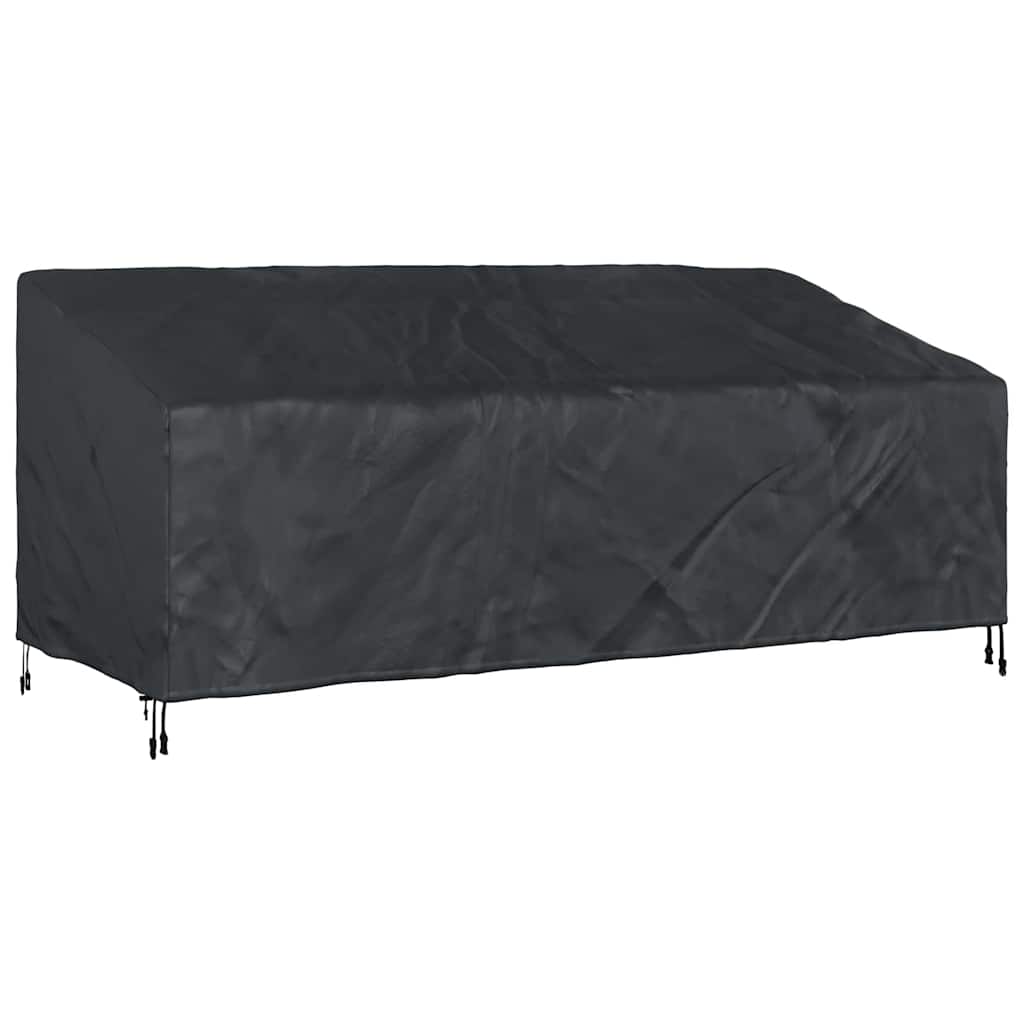 Schutzhülle für Gartenmöbel 220 x 100 x 89 cm 210D Oxford Stoff