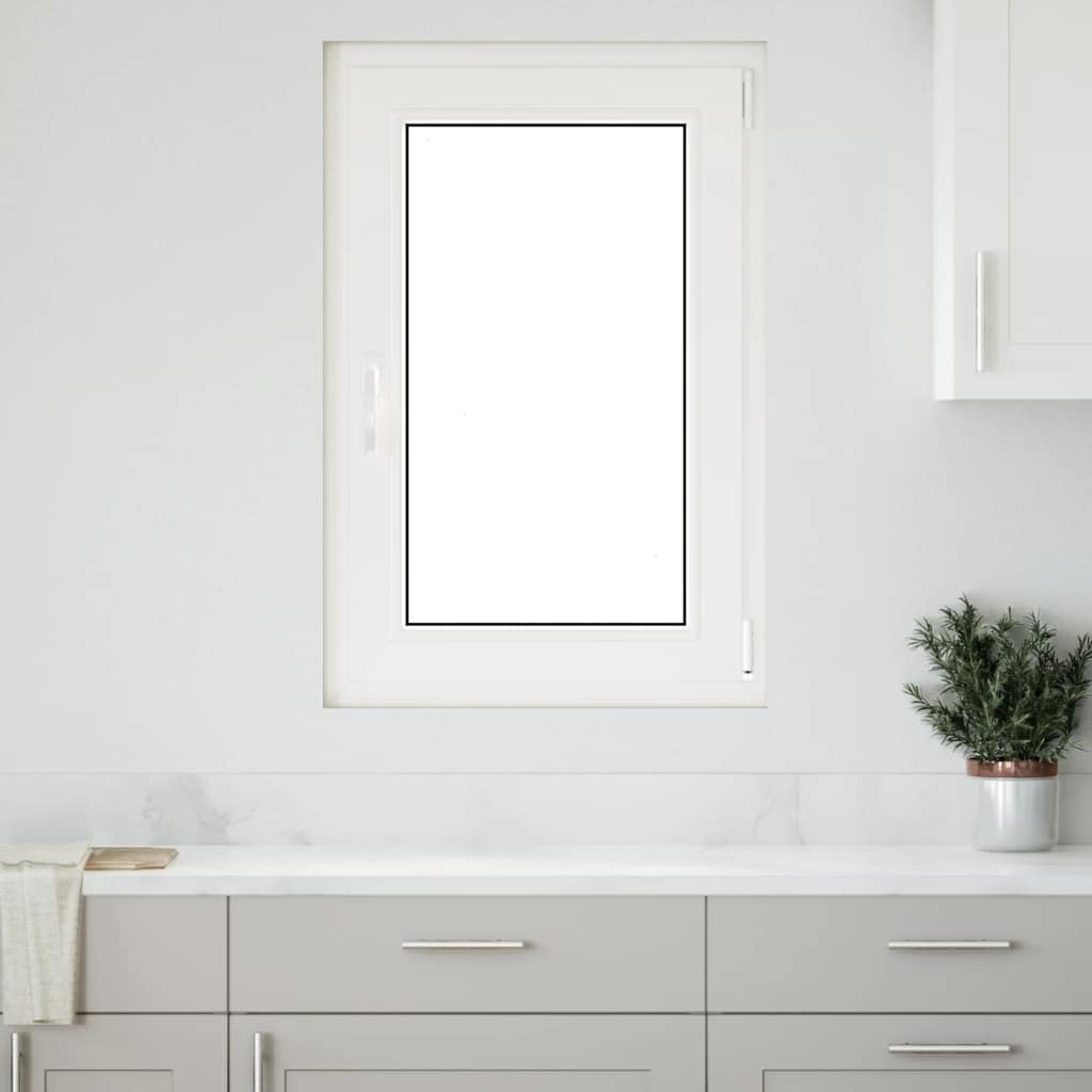 Kellerfenster RISOR 60x90 cm Dreh Kipp DIN Rechts Anthrazit