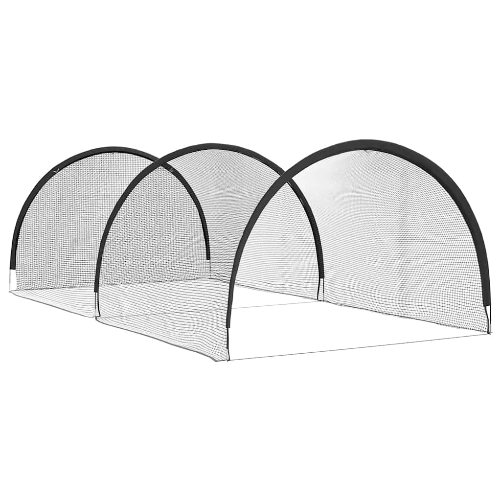 Baseball & Softball Schwarz 70 x 35 x 24 cm Polyester