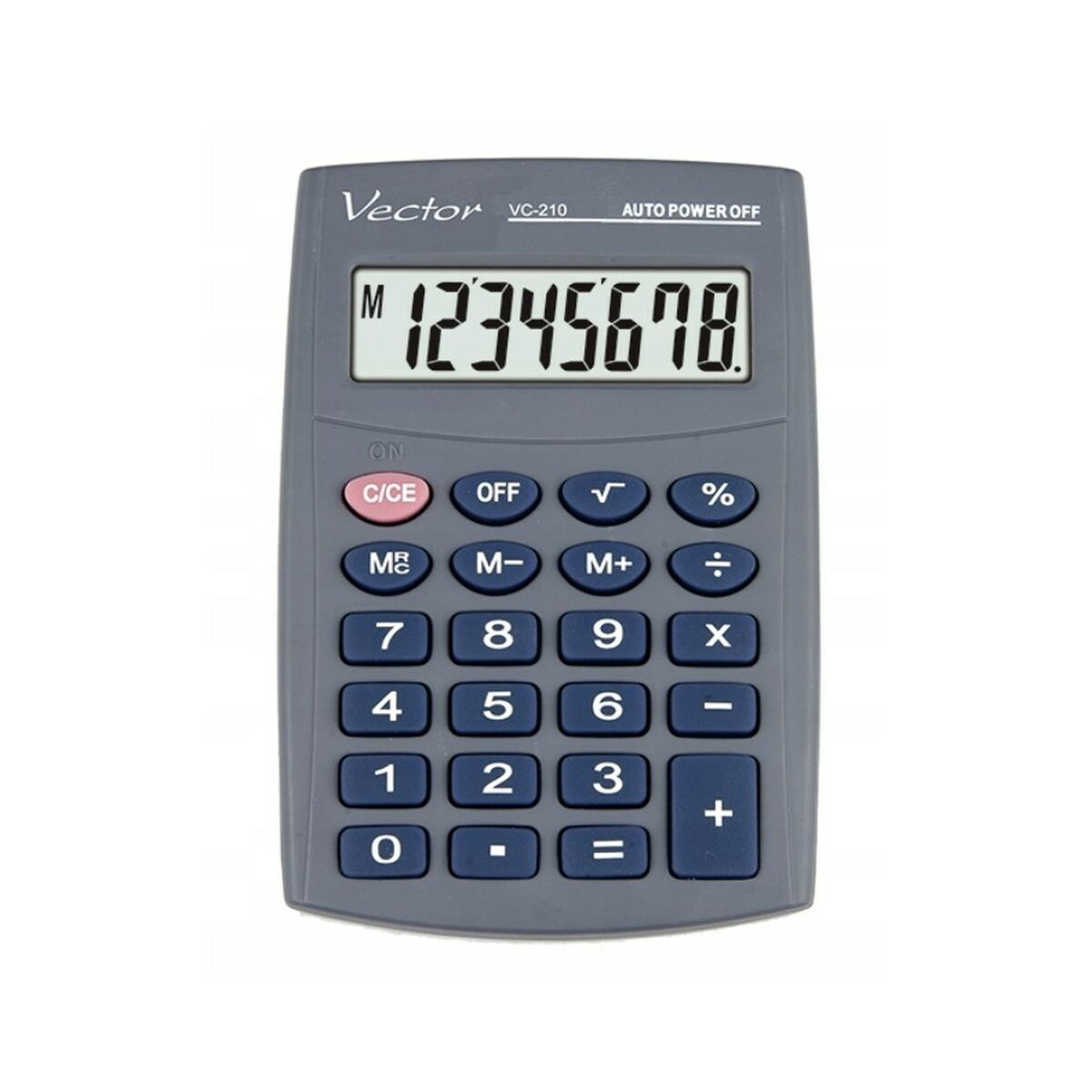 Büro-Elektronik