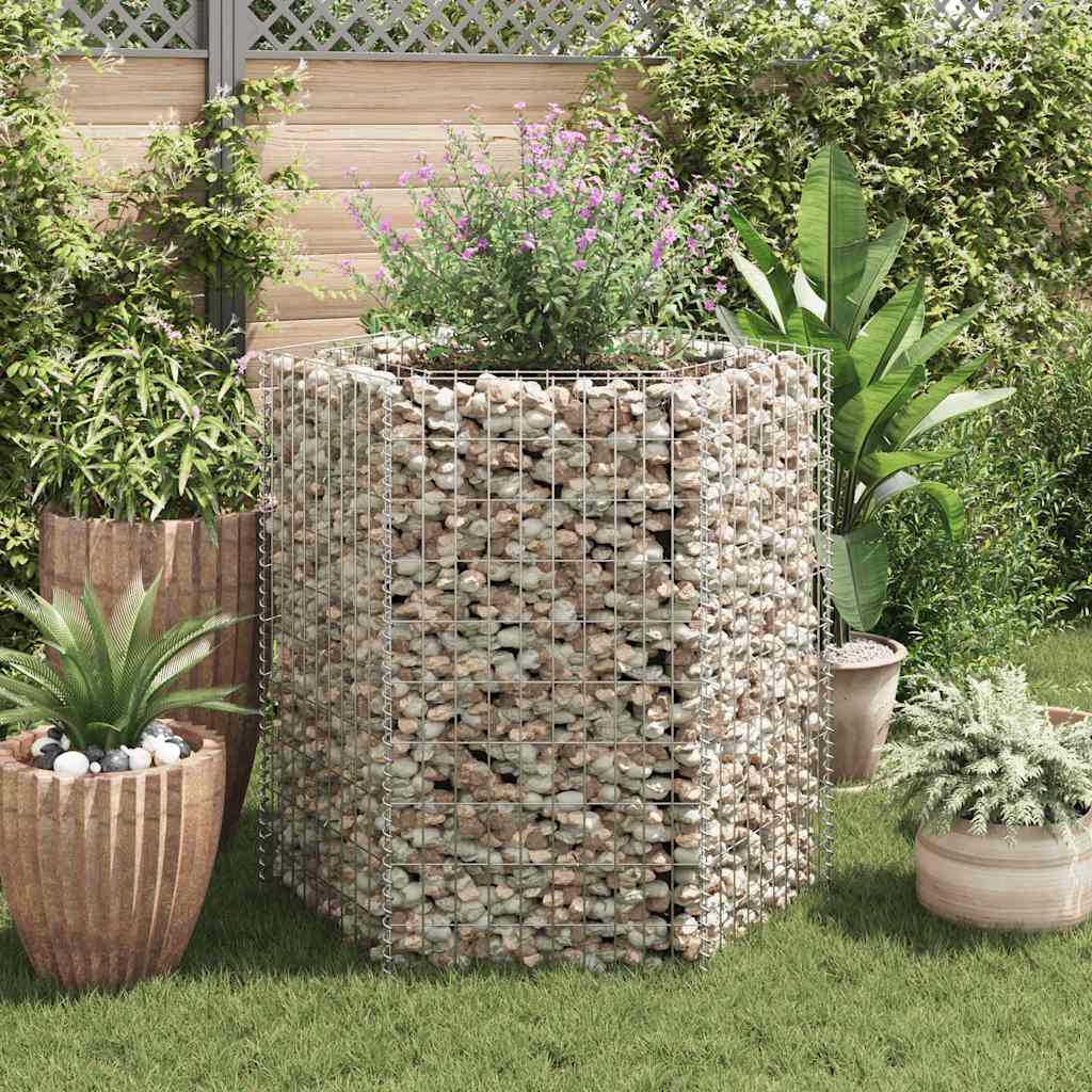 Stilvolle Blumentöpfe und Pflanzgefäße für Garten und Wohnung – Jetzt entdecken!