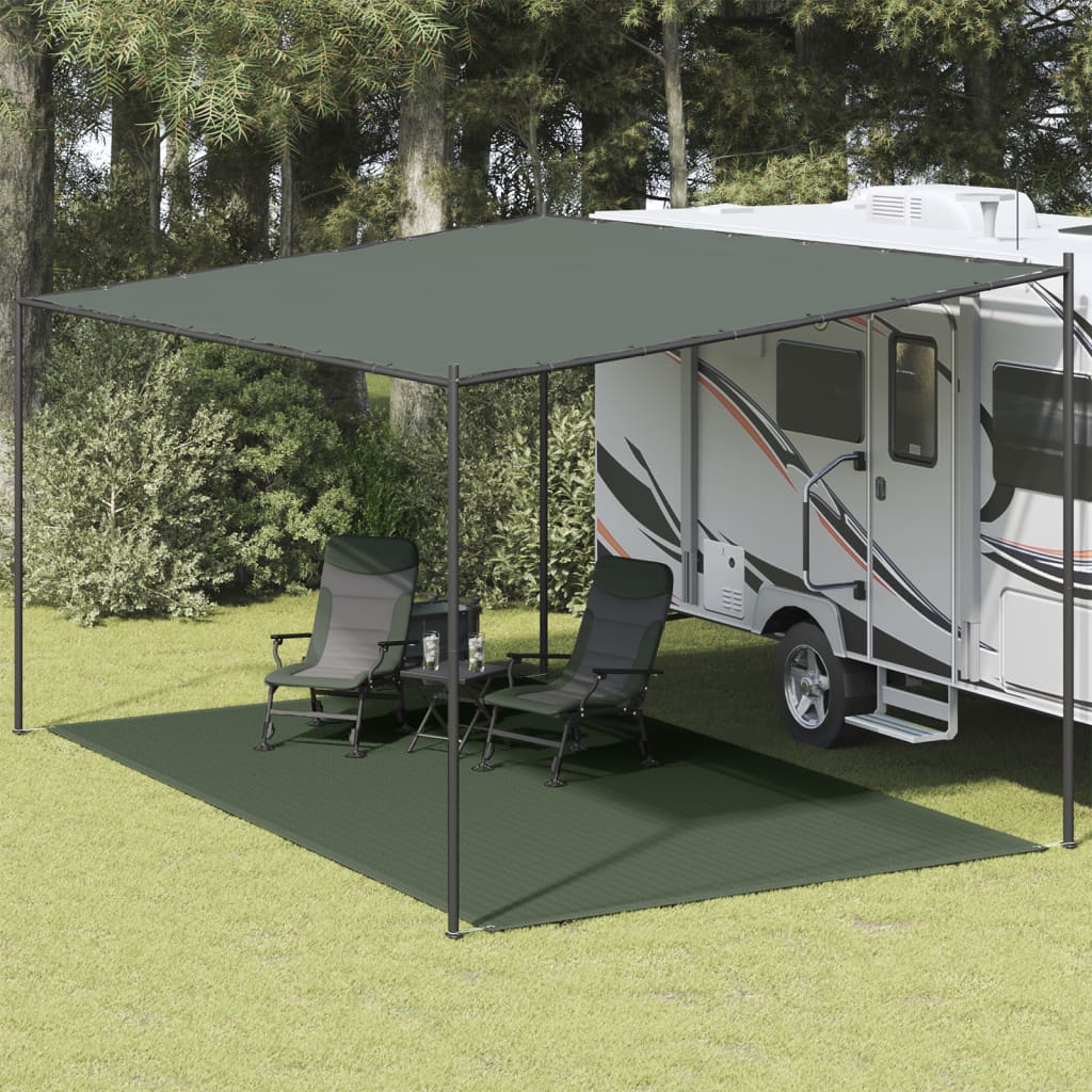 Nützliches Zeltzubehör für Camping und Outdoor-Aktivitäten