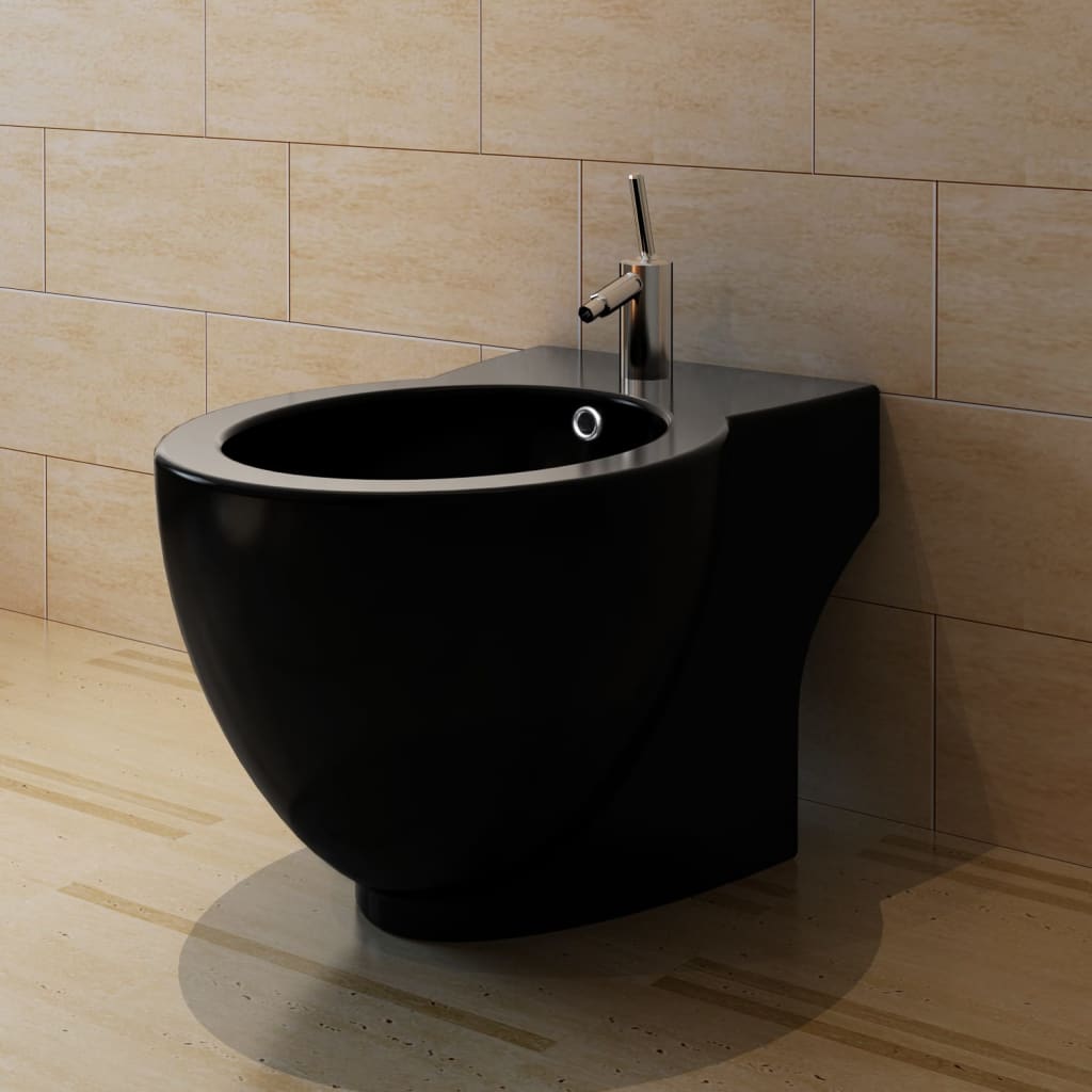 Moderne Bidets für mehr Komfort und Hygiene – wassersparend und platzsparend