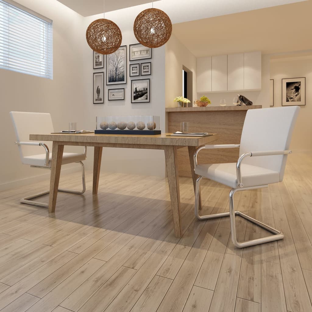 Bequeme Esszimmerstühle in verschiedenen Designs – langlebig und stabil
