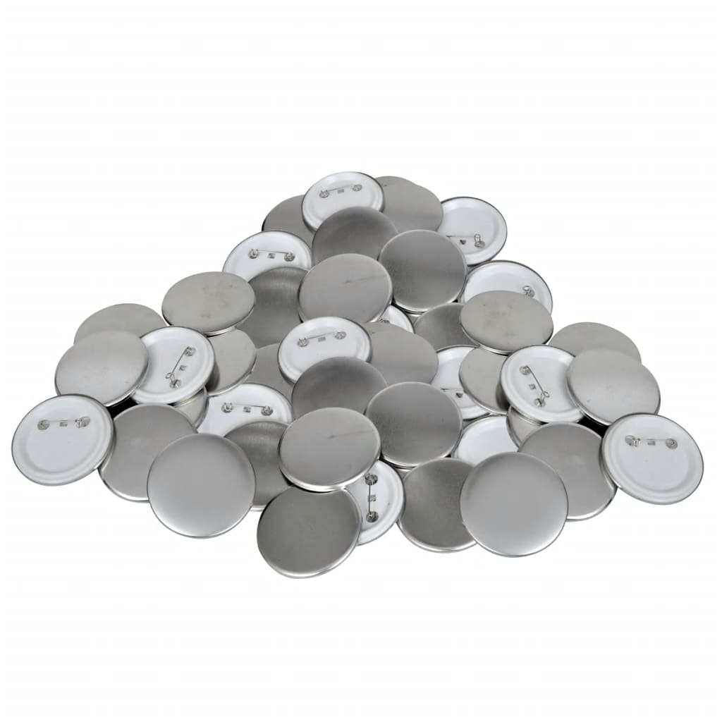 Lustige und kreative Ansteckbuttons – personalisierbar und trendig