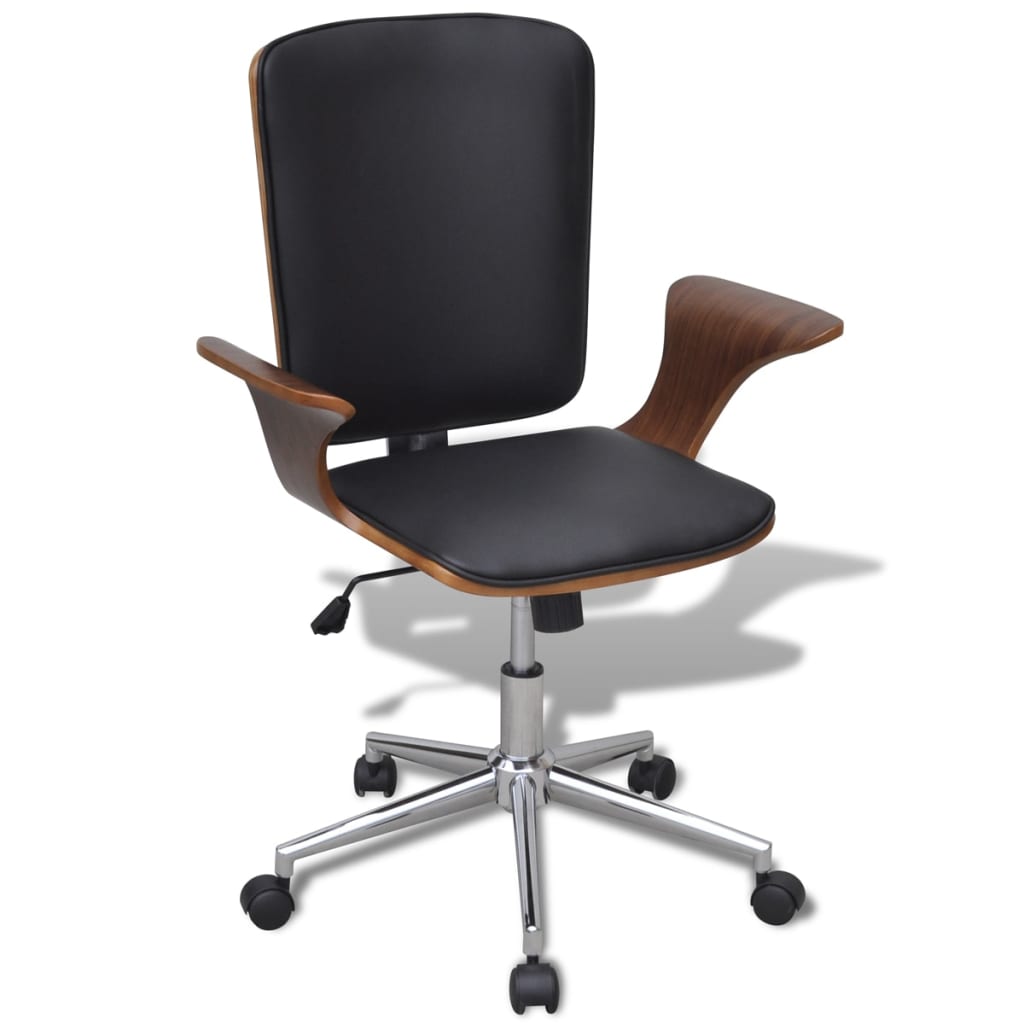 Ergonomische Bürostühle für langes, ermüdungsfreies Sitzen