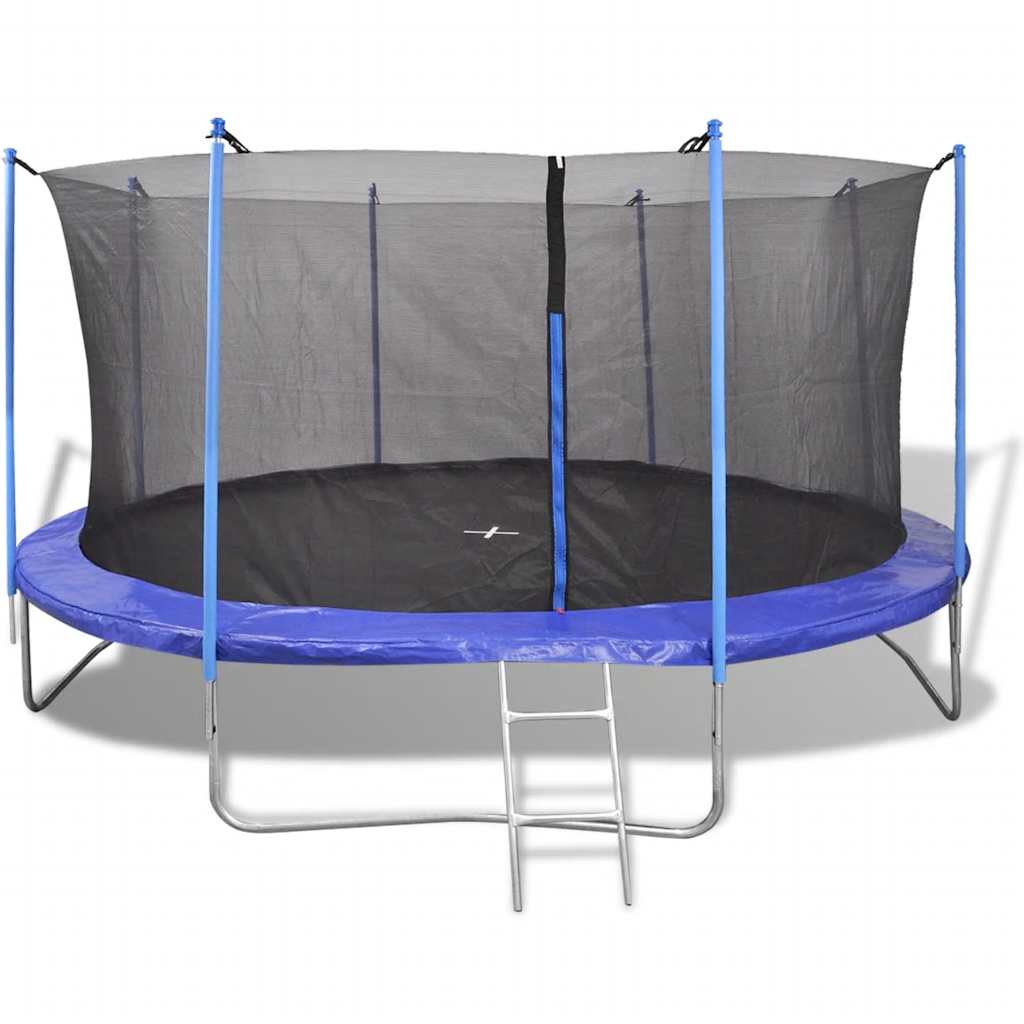 Hochwertige Trampoline für Spiel und Fitness
