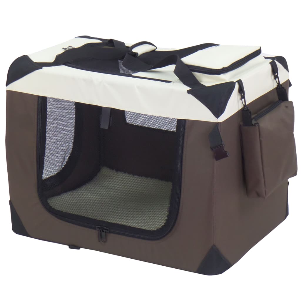 Sichere Transportboxen für Haustiere und Utensilien