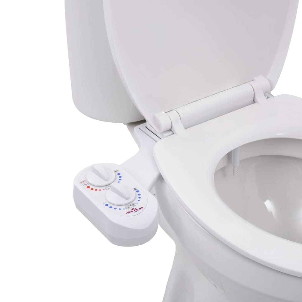 Hygienische Bidet-Hähne und -Sprüher für modernes Badezimmer – einfach zu installieren