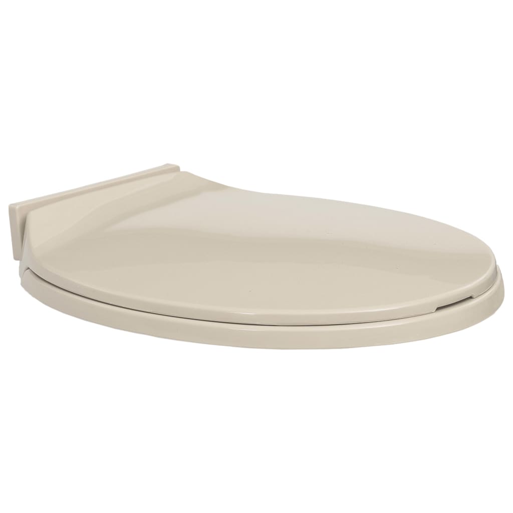Bequeme und langlebige Toilettensitze