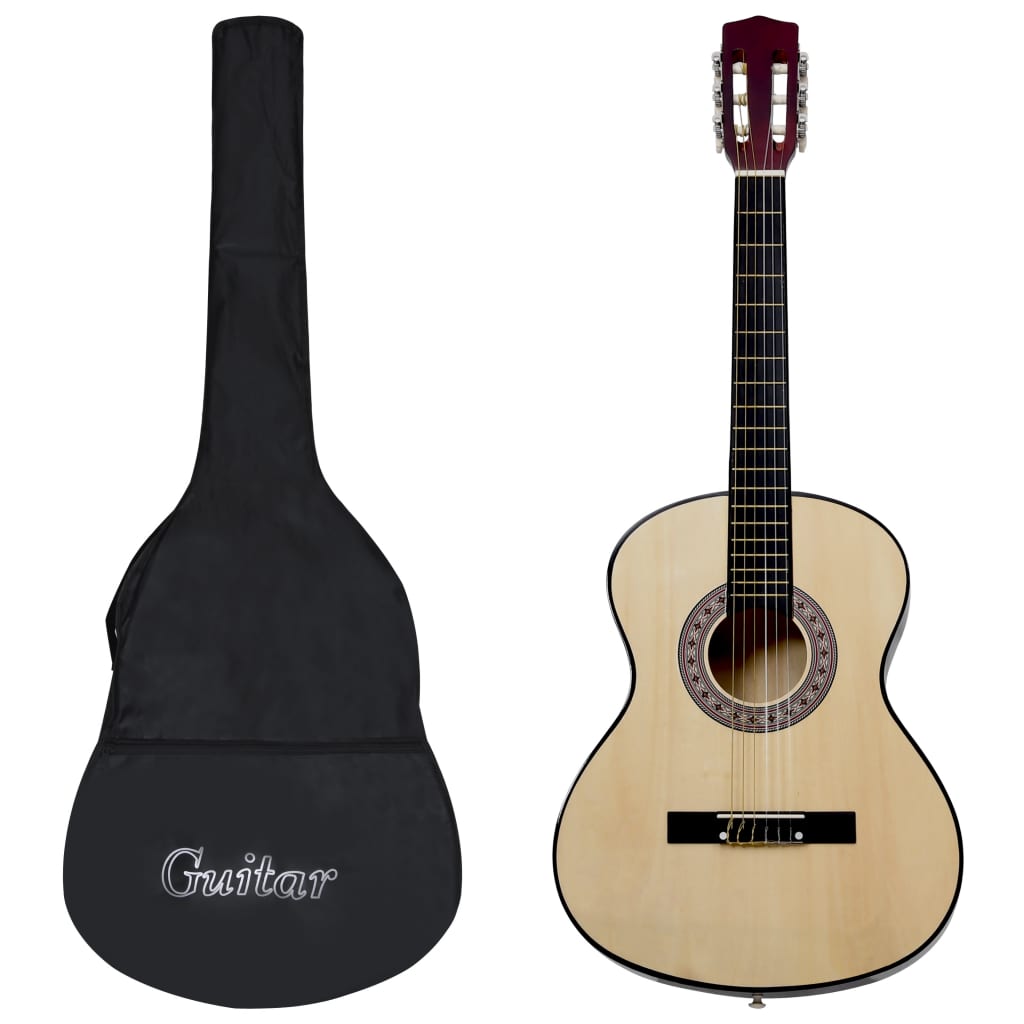 Hochwertige Gitarren für Anfänger und Profis – Akustik und E-Gitarren
