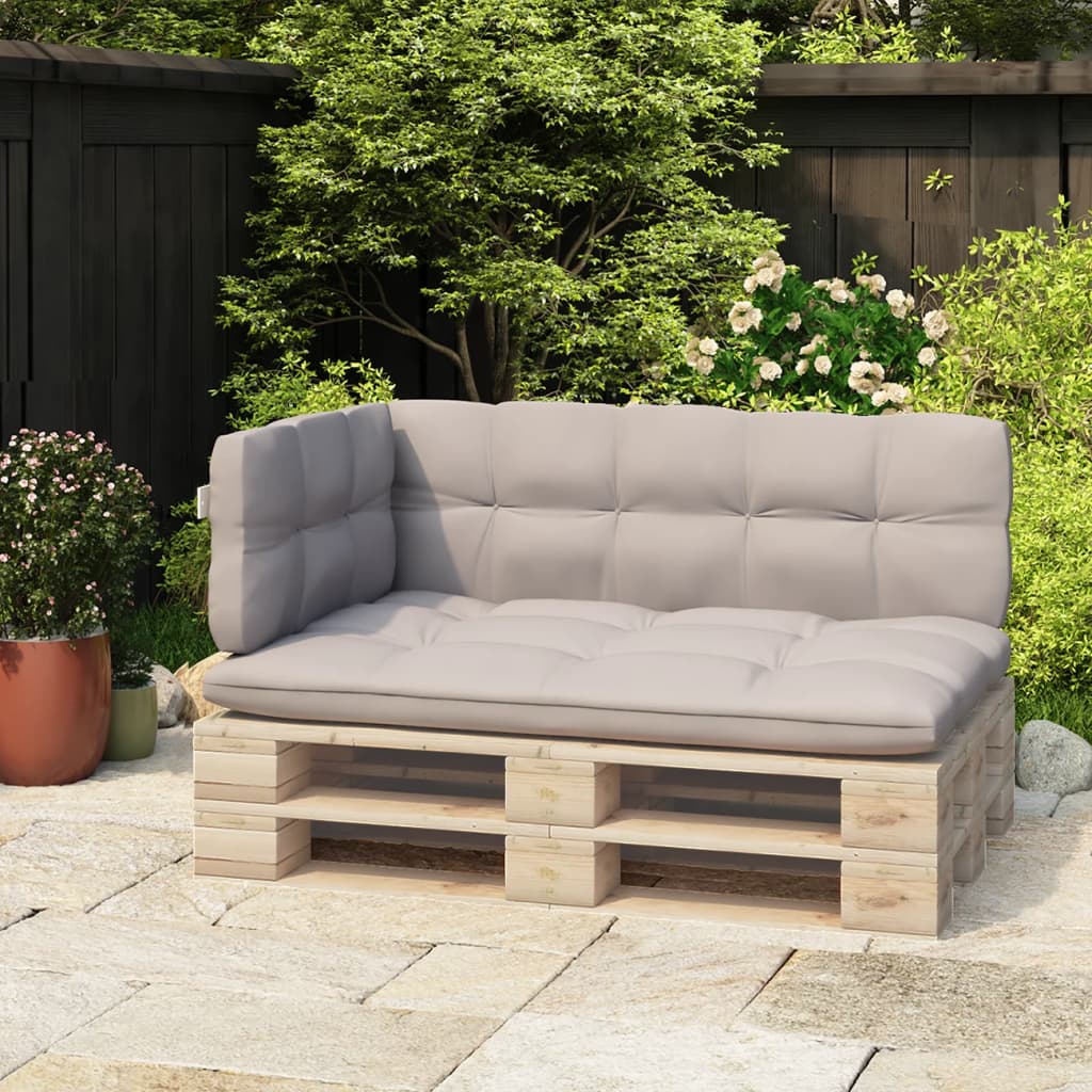 Nützliches Zubehör für Gartenmöbel – Kissen, Bezüge & mehr