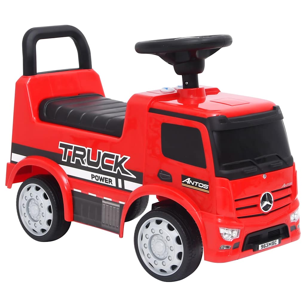Stabile Lauflernwagen für Kleinkinder – sicheres Spielen