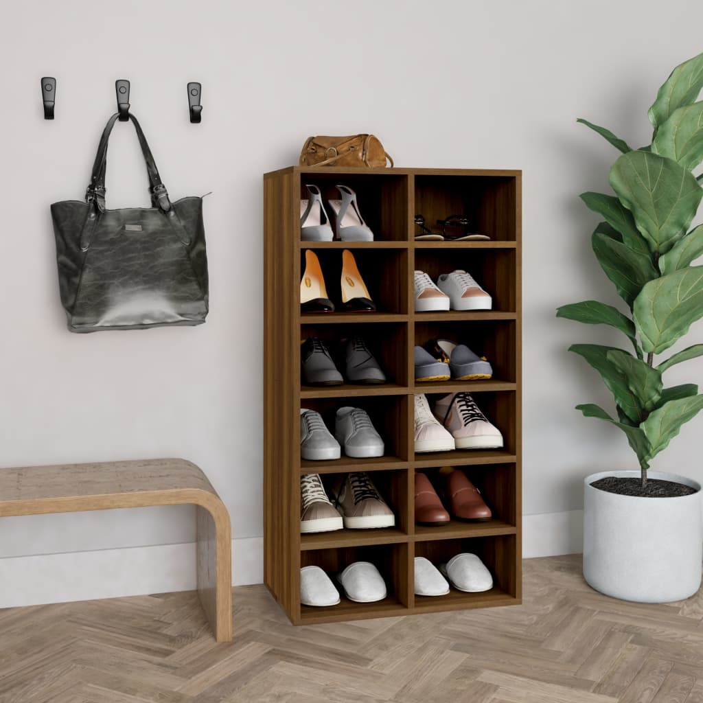 Platzsparende Schuhregale und Schränke – Ordnung für Sneaker, Stiefel und Sandalen