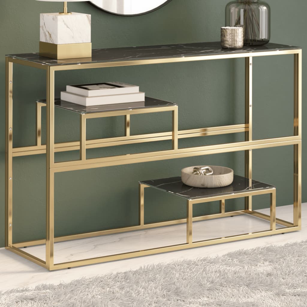Elegante Konsolentische für Flur & Wohnzimmer – platzsparend