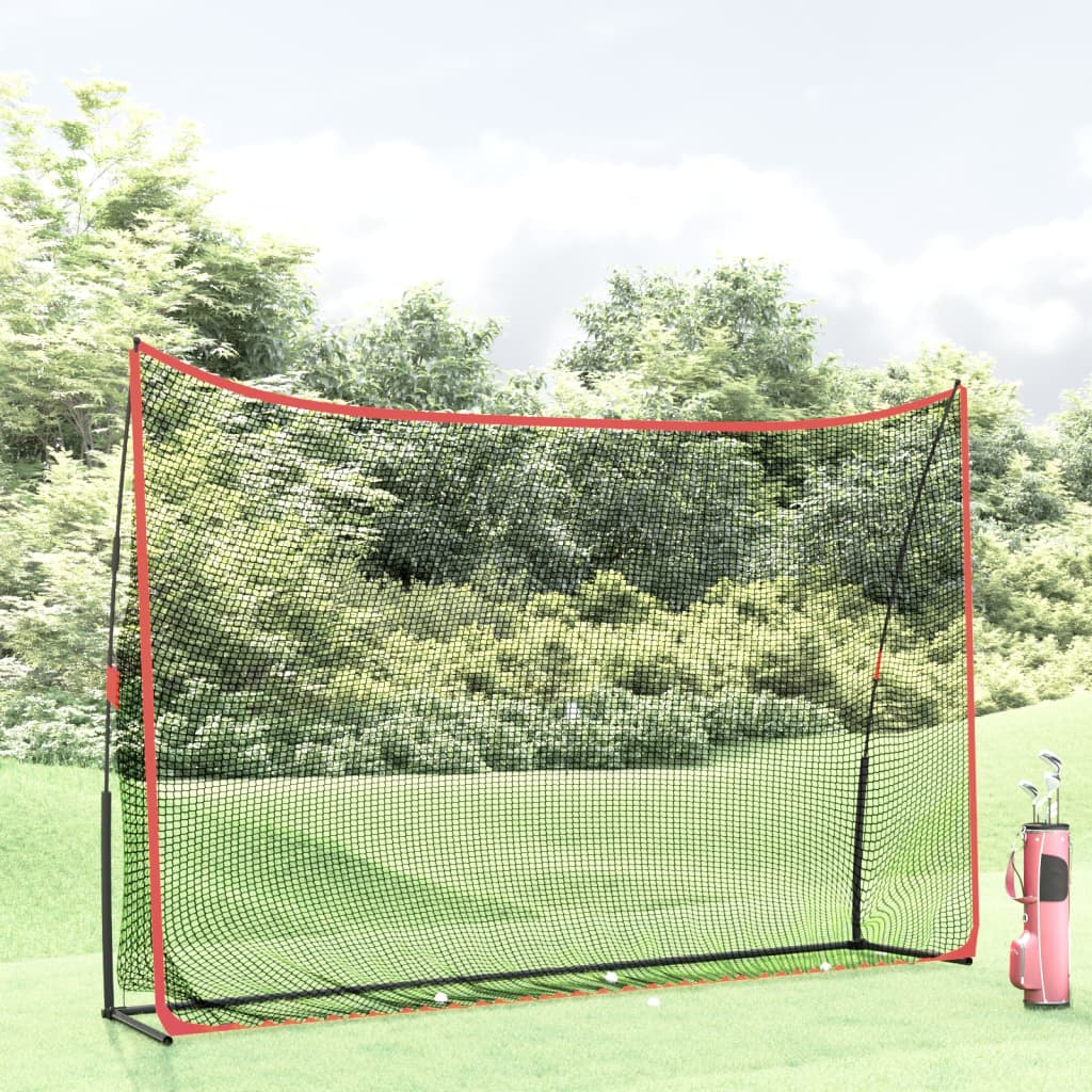 Praktische Golf-Trainingshilfen für bessere Technik – Übungsnetze, Matten & mehr
