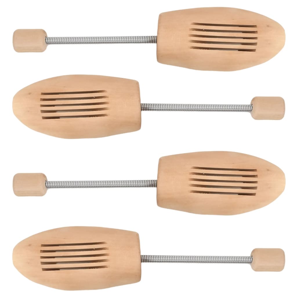 Formstabile Schuhspanner aus Holz – bewahren die Passform Ihrer Lederschuhe