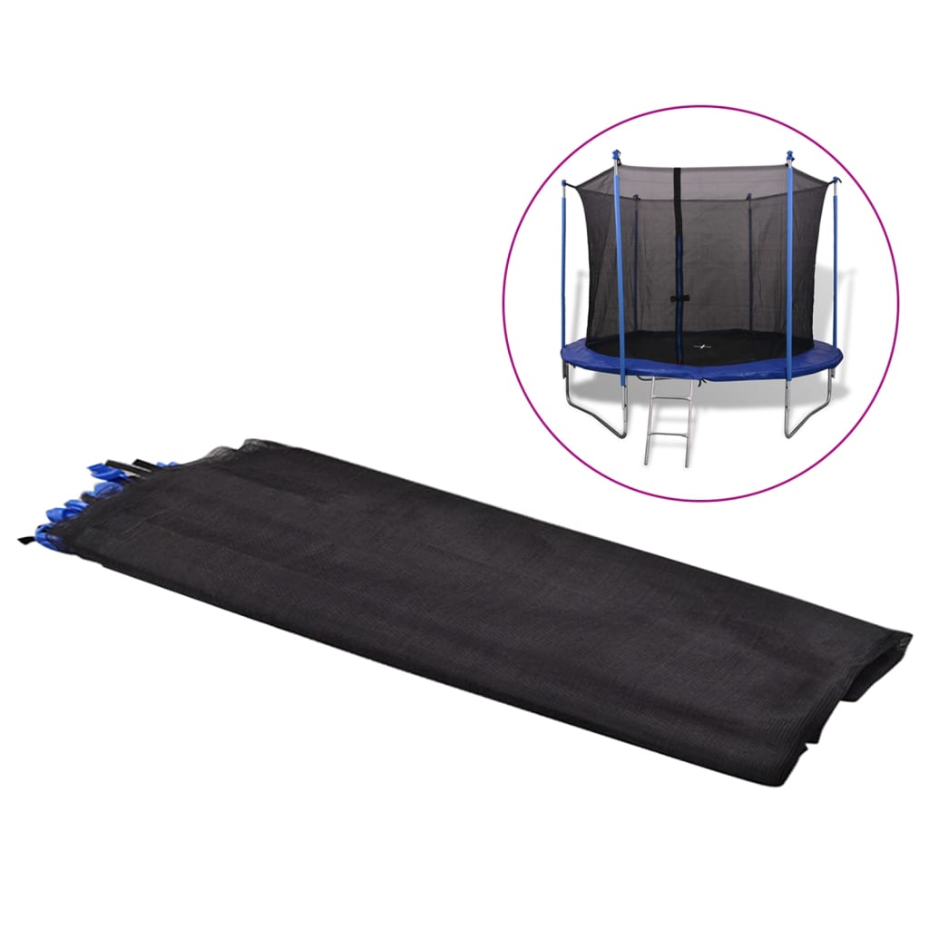 Sicherheitszubehör für Trampoline – für mehr Spaß und Schutz