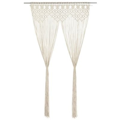 Elegante Fensterdrapierungen für mehr Privatsphäre und Stil