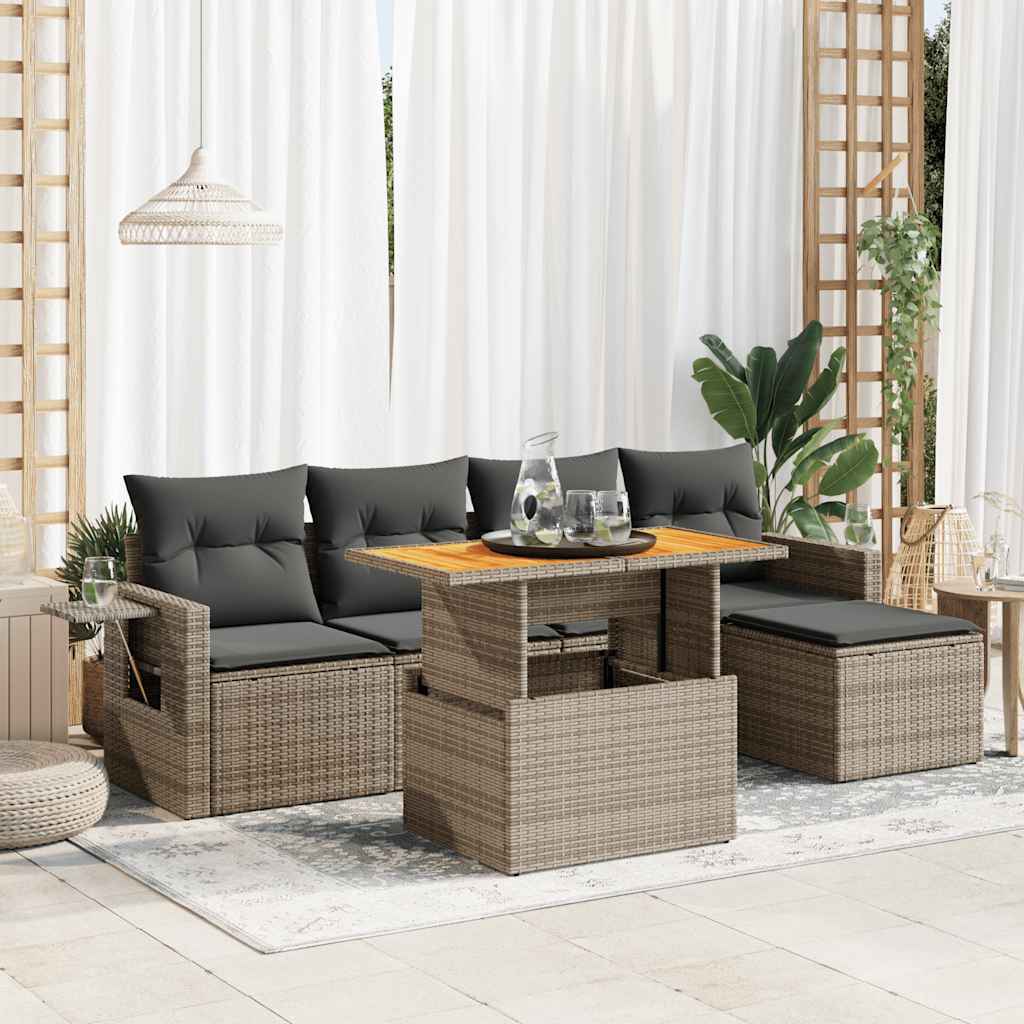 Schicke Möbel für Wohnzimmer, Schlafzimmer und Garten