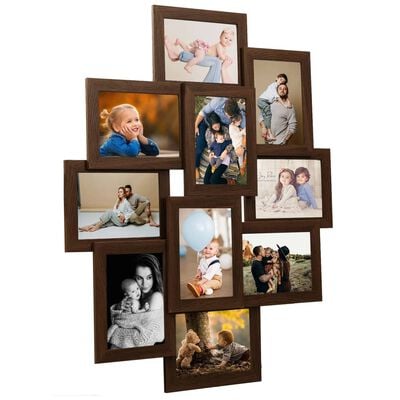 Elegante Bilderrahmen für Fotos oder Kunstwerke – verschiedene Größen und Stile