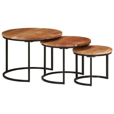 Elegante Ziertische für Wohnung und Garten – Dekorative Highlights