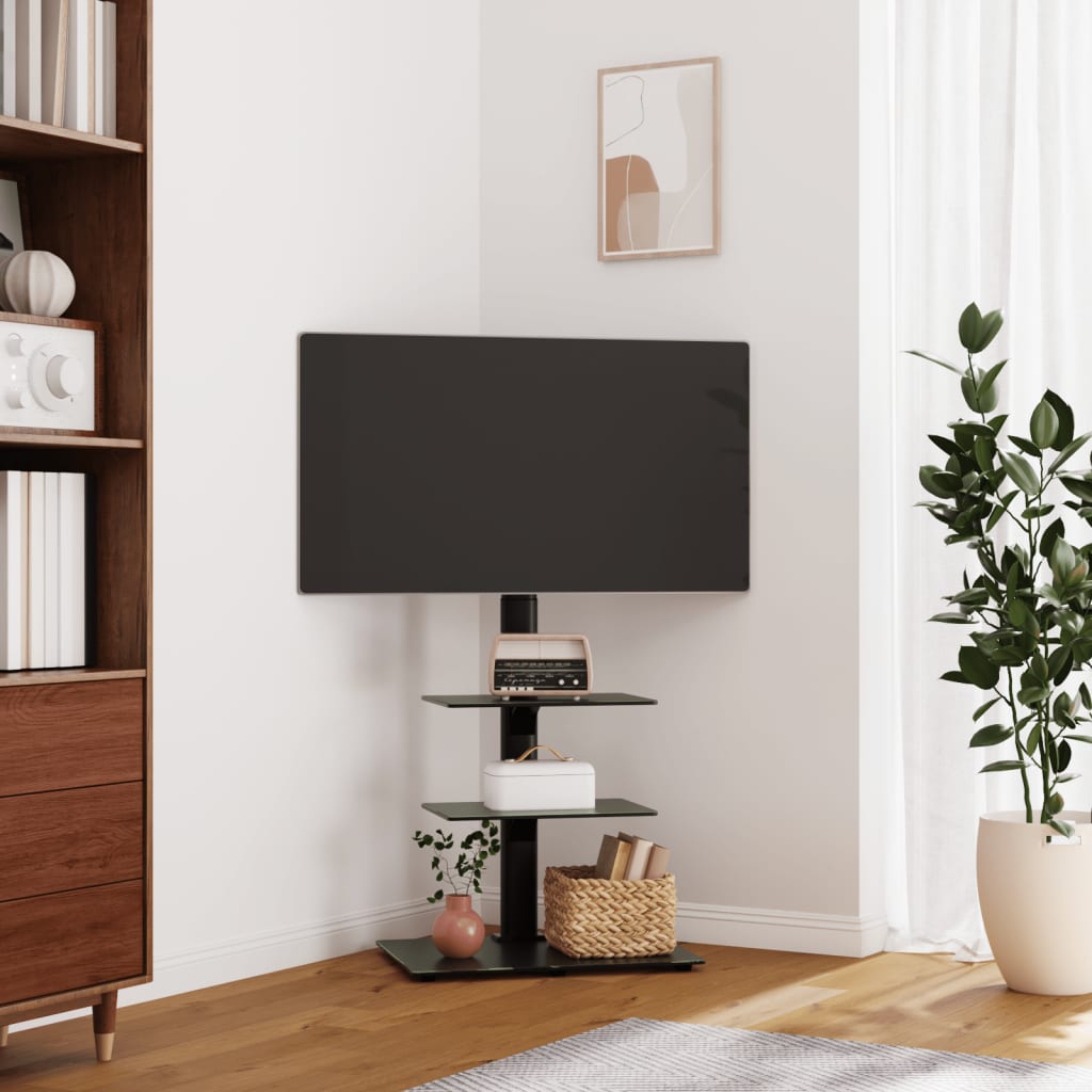 Flexible Halterungen für TV-Geräte und Monitore