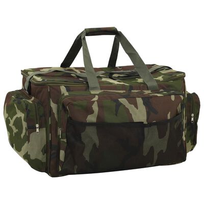 Praktische Angelkästen und -taschen für Angler – robust und wasserdicht
