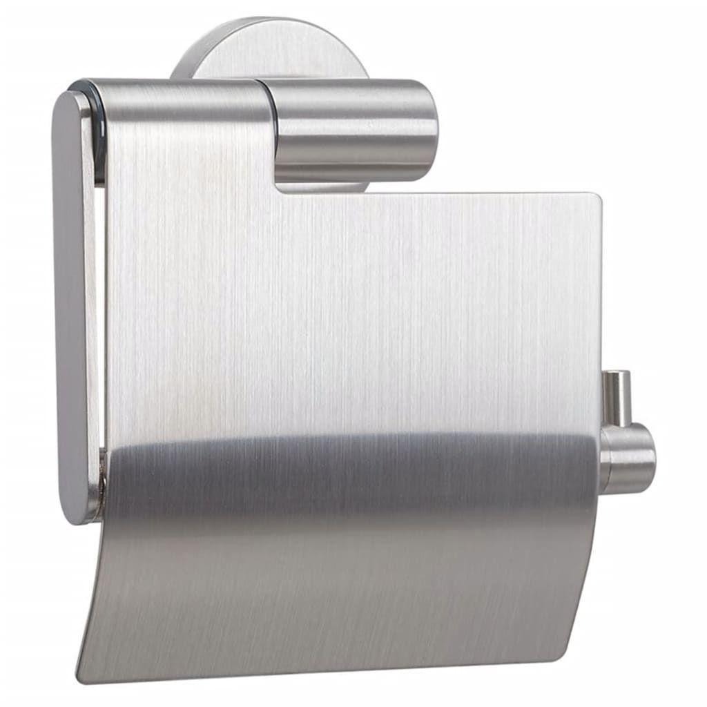 Funktionale Toilettenpapierhalter in modernem Design