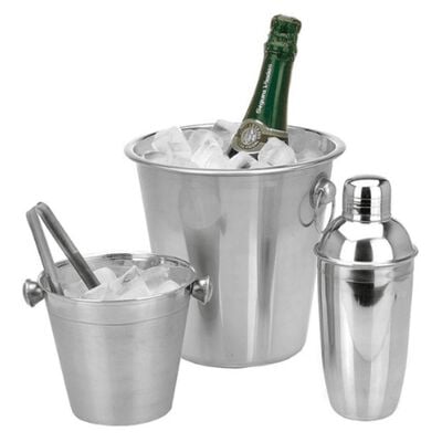Stylische Cocktailshaker für perfekte Drinks