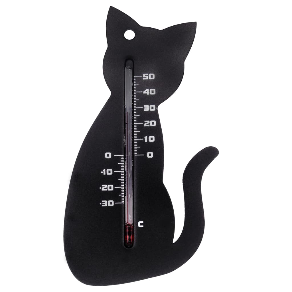 Präzise Haushaltsthermometer für Küche und Wellness – Digital und analog