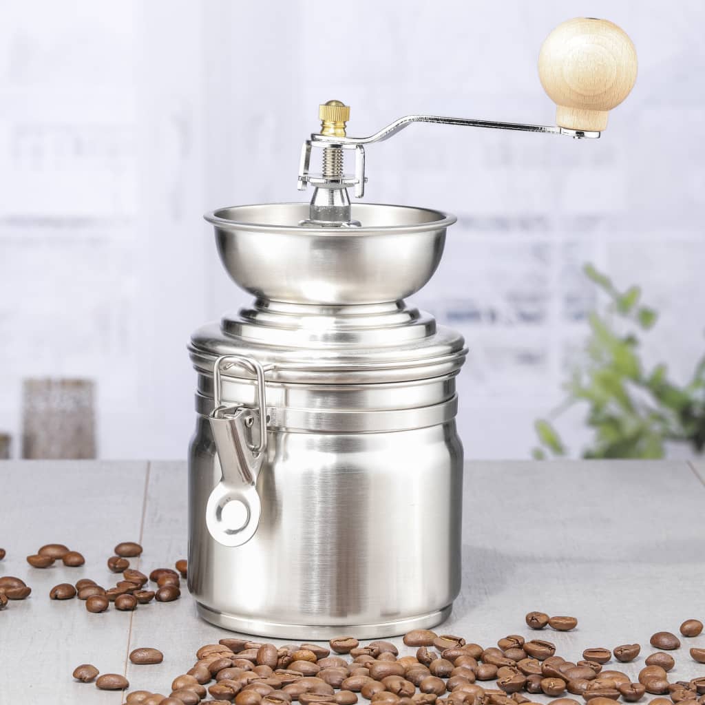 Hochwertige Kaffeemühlen für aromatischen Kaffee