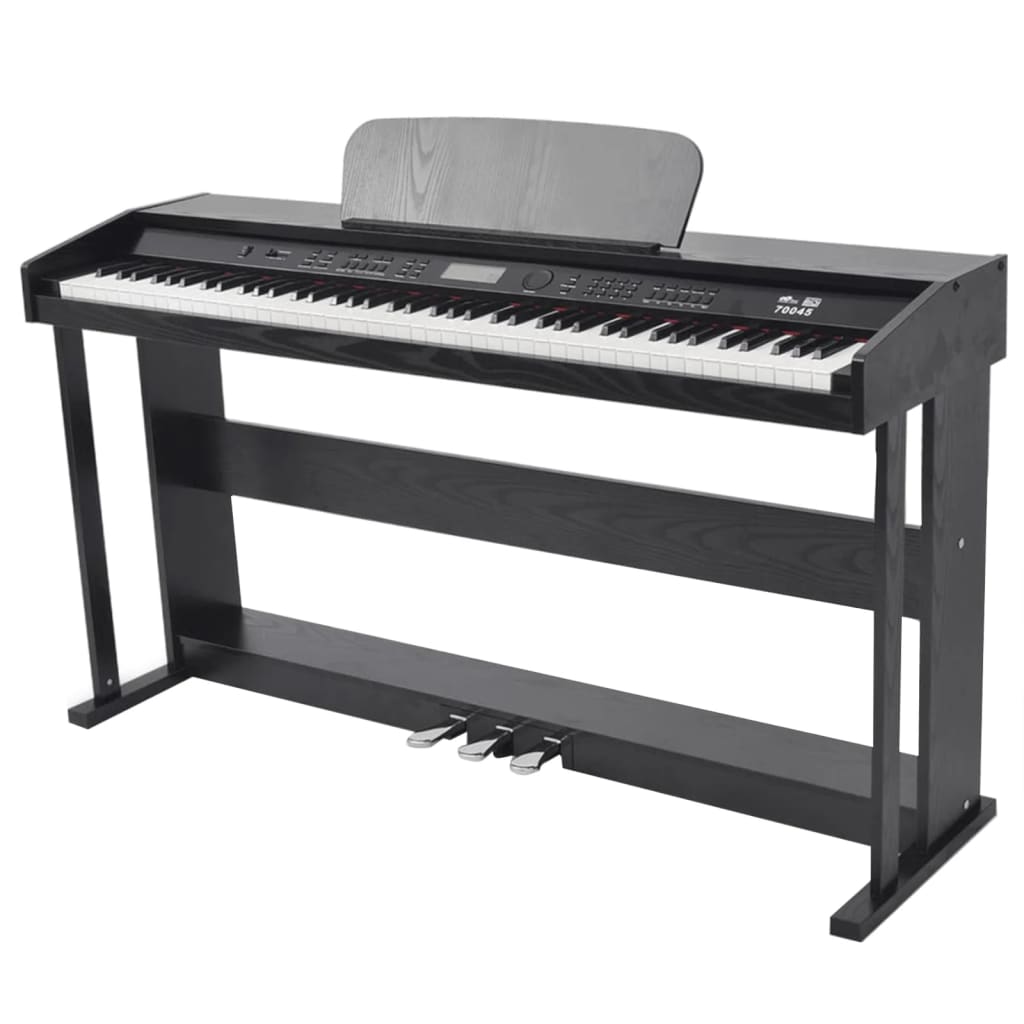 Elegante Klaviere für Musikliebhaber – perfekter Klang