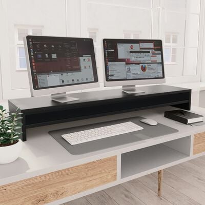 Ergonomische Monitorständer für einen gesunden Arbeitsplatz