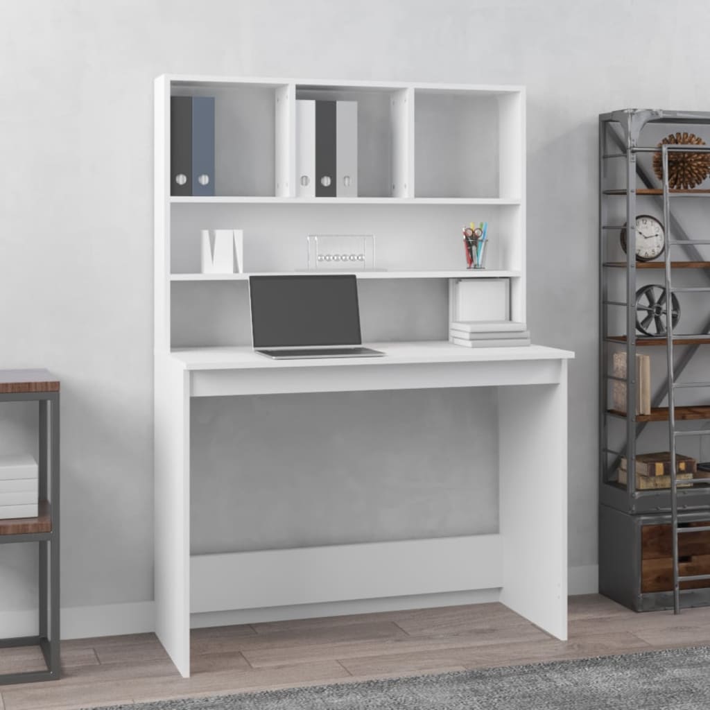 Funktionale Schreibtische für Homeoffice oder Studierzimmer – ergonomisch und platzsparend