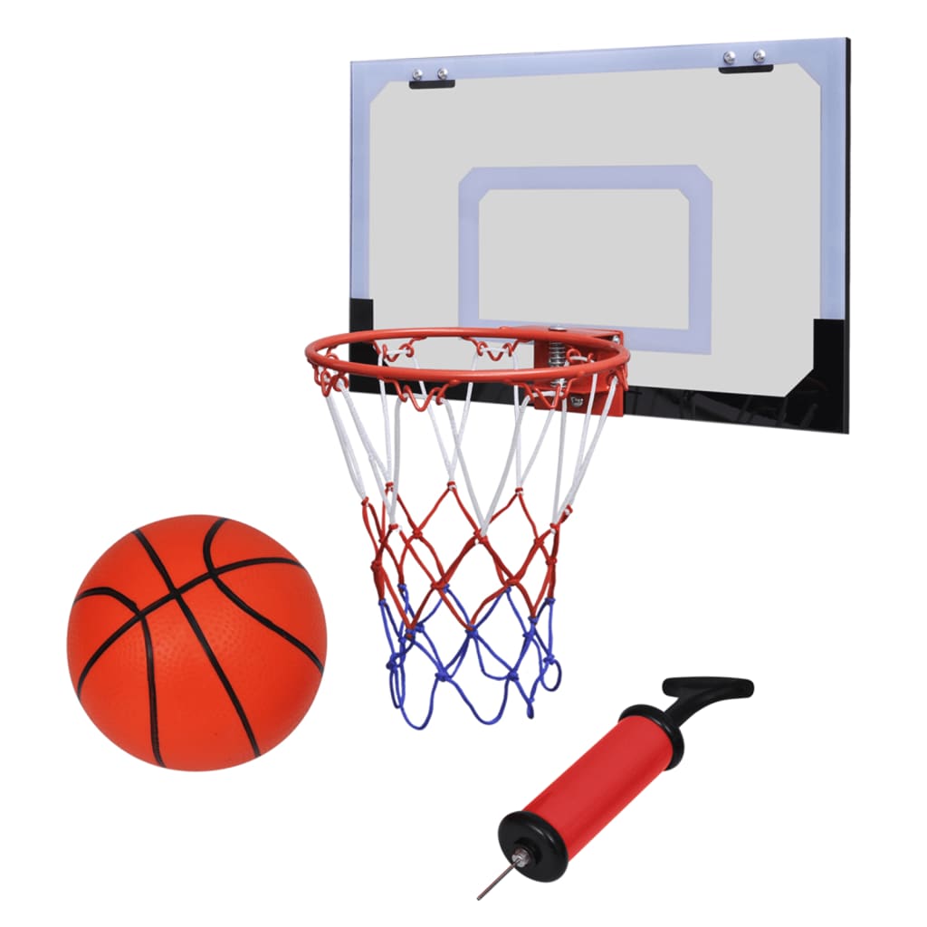 Dynamische Sportspielzeuge für Kinder – Fußballtore, Basketballkörbe und mehr
