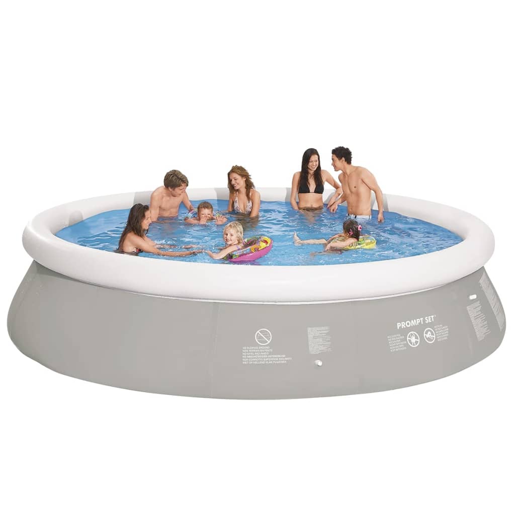 Hochwertige Pools in verschiedenen Größen – perfekt für den Garten