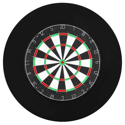 Schützende Dart-Rückwände für sicheres Spielvergnügen