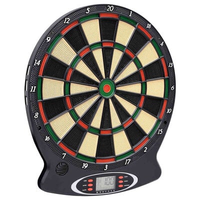 Hochwertige Dartscheiben für stundenlangen Spielspaß