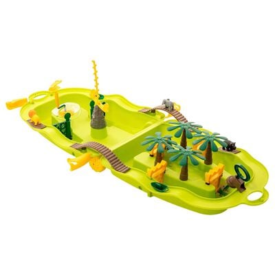 Spielspaß im Wasser mit robusten Wasserspiel-Spielzeugen
