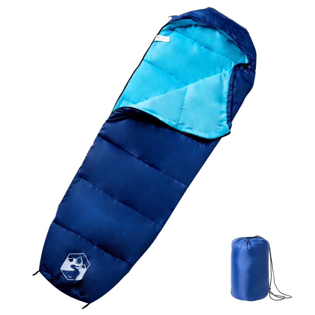Warme und komfortable Schlafsäcke für Camping und Reisen