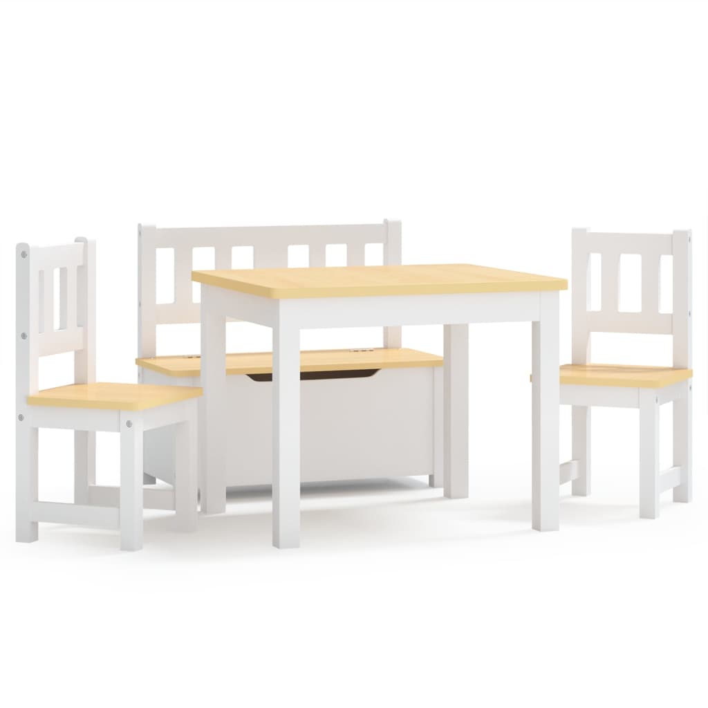 Komplette Kinderzimmermöbel-Sets – gemütlich & funktional